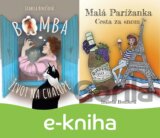 Bomba život na chalupe + Malá Parížanka