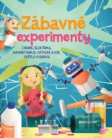 Zábavné experimenty (český jazyk)