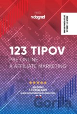 123 tipov pre online a affiliate marketing
