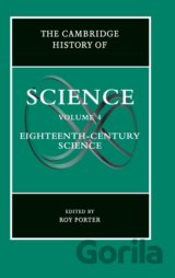 The Cambridge History of Science: Volume 4