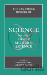 The Cambridge History of Science: Volume 3