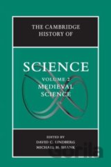 The Cambridge History of Science: Volume 2