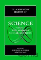 The Cambridge History of Science: Volume 7