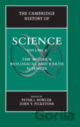 The Cambridge History of Science: Volume 6