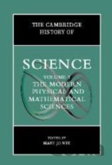 The Cambridge History of Science: Volume 5