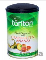 TARLTON Green Grapefruit & Ananas
