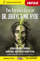 The Strange Case of Dr. Jekkyl and Mr. Hyde / Podivuhodný případ doktora Jekylla