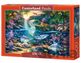 Jungle Paradise