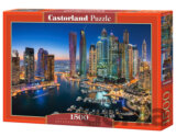 Skyscrapers of Dubai