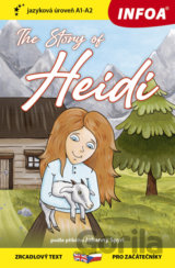 The Story of Heidi / Heidi, děvčátko z hor