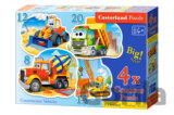 Construction Vehicles