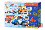 Rescue Services