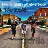 Band of Heysek feat Kenny Brown: Bad Ideas