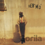 Keb'mo': Keb'mo'