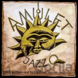 Jazz Q: Amulet