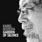 Karel Růžička: Garden of Silence LP