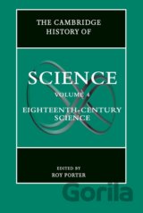 The Cambridge History of Science: Volume 4