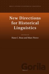New Directions for Historical Linguistics
