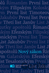 Nový zákon