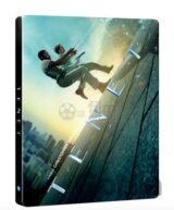 Tenet Ultra HD Blu-ray Steelbook