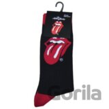 Panské ponožky The Rolling Stones: Jazyk