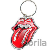 Prívesok na kľúče Rolling Stones: Classic Tongue