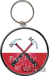Prívesok na kľúče Pink Floyd: The Wall