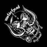Unisex šatka Motörhead: England
