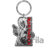 Prívesok na kľúče Iron Maiden: Killers