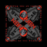 Multifunkčná šatka Queen: News Of The World