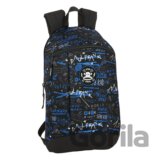 Batoh Paul Frank: Rock N'Roll vzor 12019