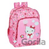 Detský batoh Hello Kitty : vzor 12016