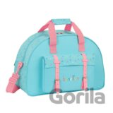 Športová taška Benetton: Candy vzor 12075