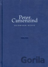 Peter Camenzind (slovenský jazyk)