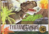 Tyrannosaurus - Vek dinosaurov