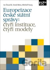 Europeizace české státní správy