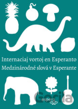 Medzinárodné slová v esperante
