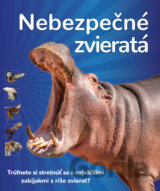 Nebezpečné zvieratá