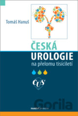 Česká urologie na přelomu tisíciletí