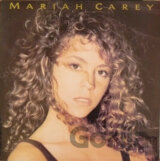 Mariah Carey: Mariah Carey  LP