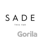 Sade: This Far LP
