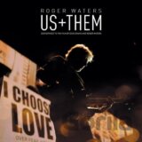 Roger Waters: Us + Them LP