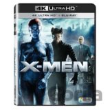 X-Men 2BD (UHD+BD)