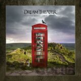 Dream Theater: Distant Memories / Live In London