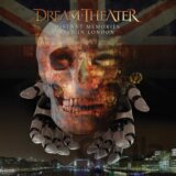 Dream Theater: Distant Memories / Live In London LP