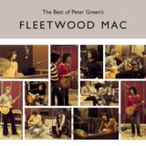Fleetwood Mac: Best Of Peter Green's Fleetwood Mac LP