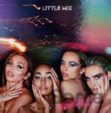Little Mix : Confetti