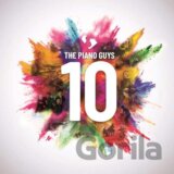 Piano Guys: 10