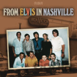 Elvis Presley: From Elvis In Nashville LP