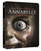 Annabelle 3 Steelbook